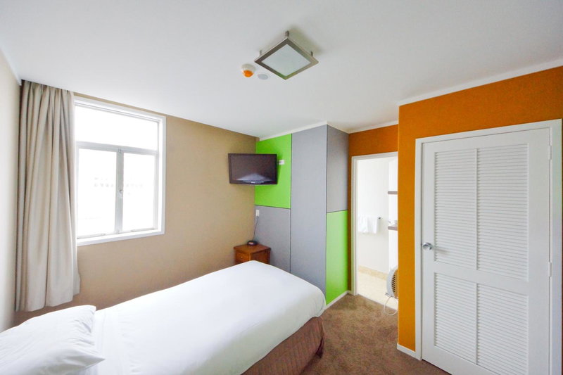 The Grosvenor Hotel, Timaru, New Zealand