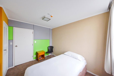 The Grosvenor Hotel, Timaru, New Zealand