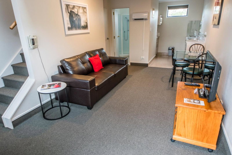 Bay Palm Motel, Tauranga, Nouvelle-Zélande
