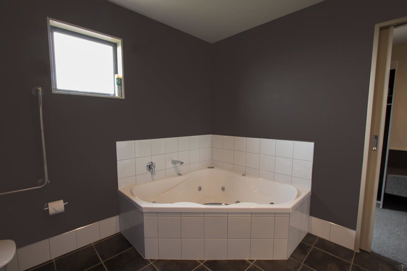 Stations Inn, Hokitika, New Zealand