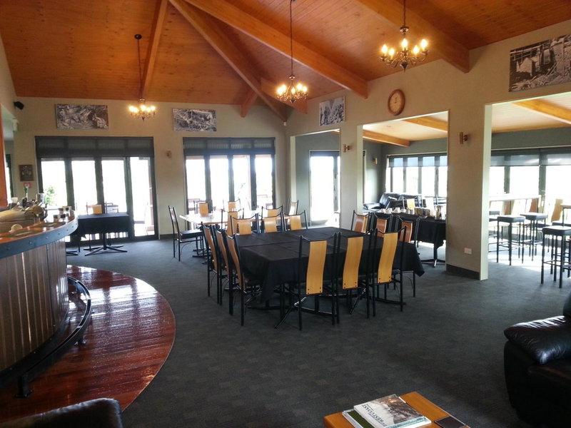 Stations Inn, Hokitika, New Zealand