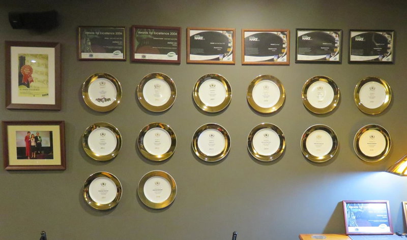 Stations Inn, Hokitika, New Zealand