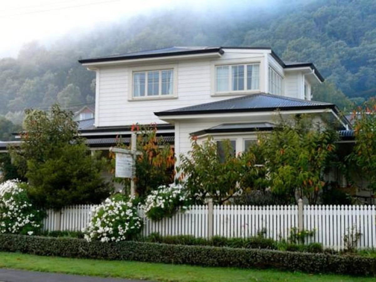 Hotel · Kippilaw House, Picton