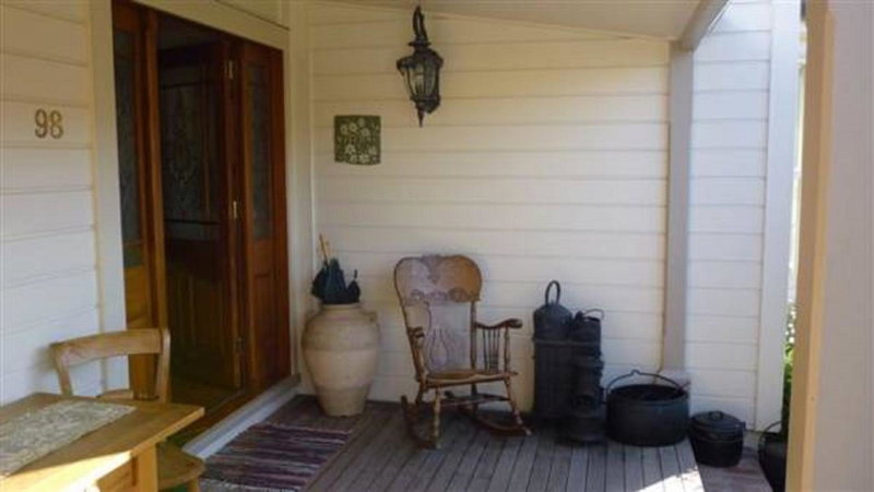Kippilaw House, Picton, Neuseeland