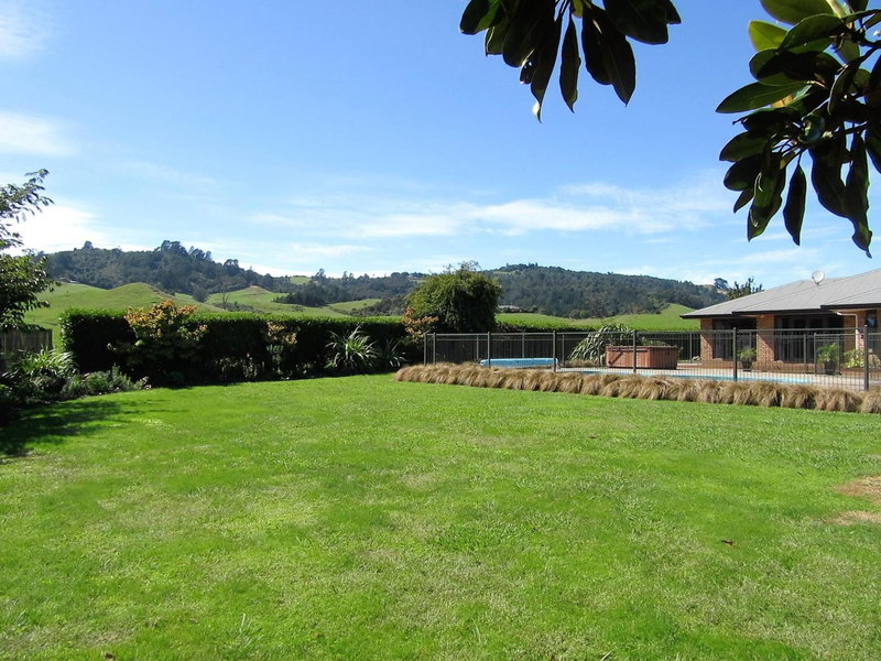 Applecross Sanctuary, Cambridge, New Zealand