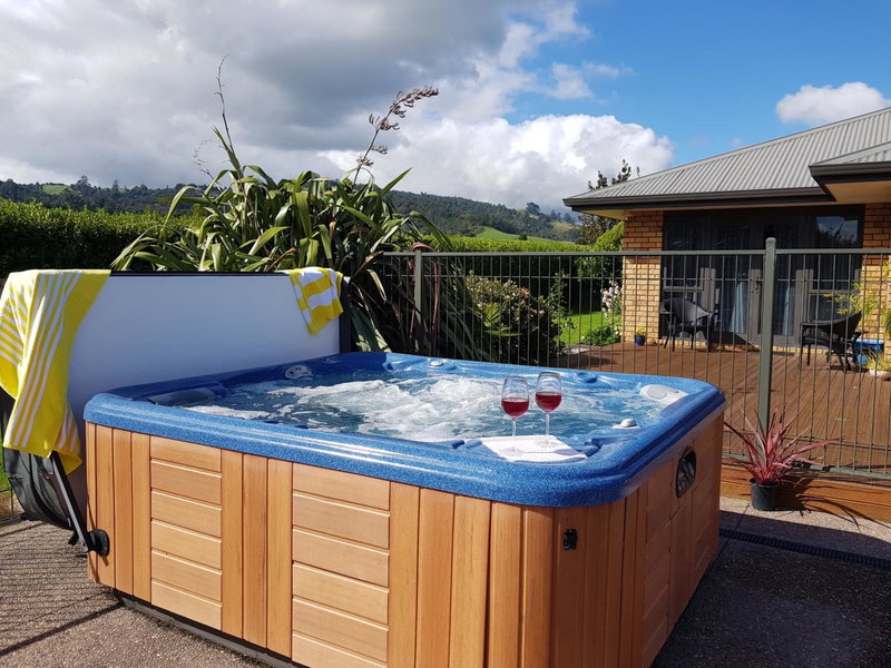 Applecross Sanctuary, Cambridge, New Zealand
