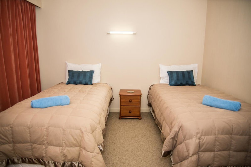 Alpenhorn Motel, Te Anau, New Zealand