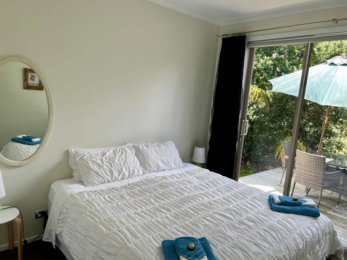 Hotel · Jennie's In Whitianga, Whitianga