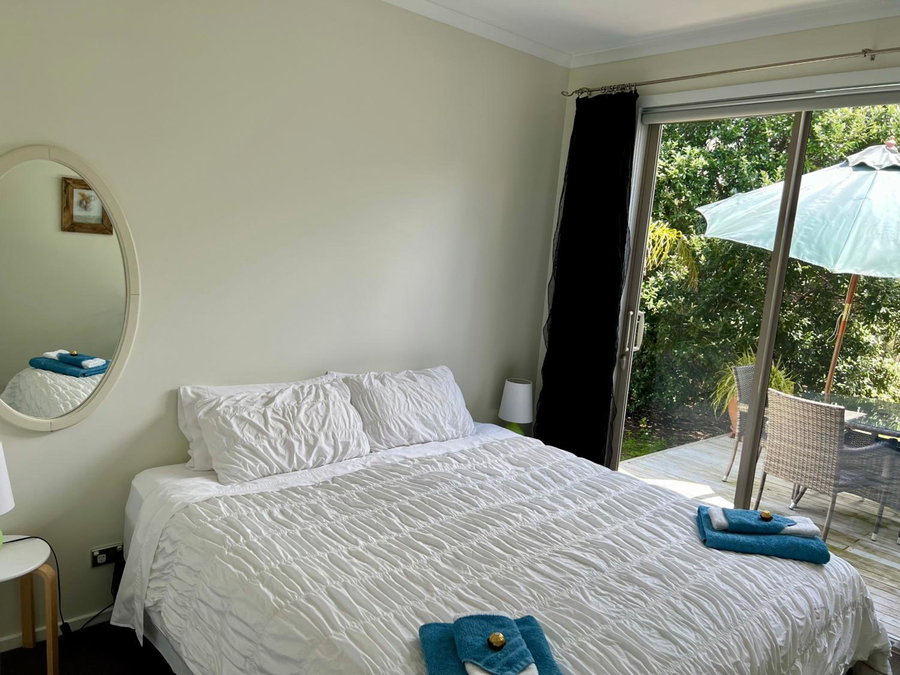 Jennie's In Whitianga, Whitianga, New Zealand
