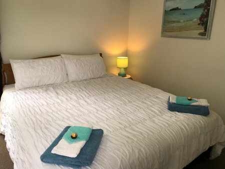 Jennie's In Whitianga, Whitianga, New Zealand
