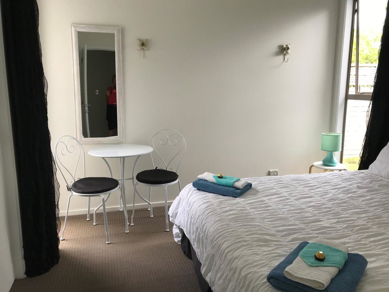 Jennie's In Whitianga, Whitianga, New Zealand