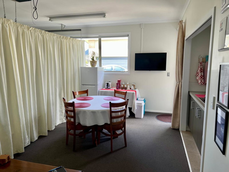 Jennie's In Whitianga, Whitianga, New Zealand