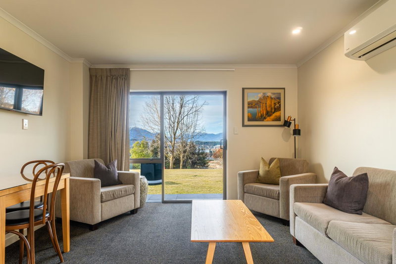 Tasman Holiday Parks - Wanaka, Wanaka, Nouvelle-Zélande