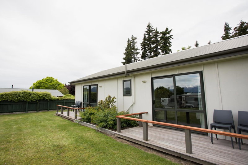 Tasman Holiday Parks - Wanaka, Wanaka, Nouvelle-Zélande