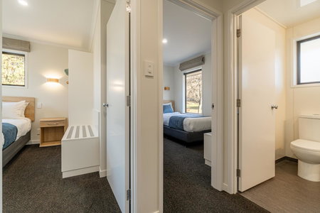 Tasman Holiday Parks - Wanaka, Wanaka, Nouvelle-Zélande
