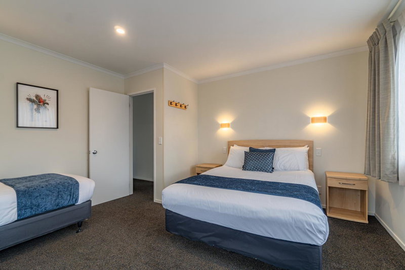 Tasman Holiday Parks - Wanaka, Wanaka, Nouvelle-Zélande