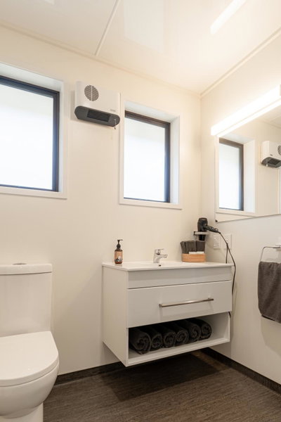 Tasman Holiday Parks - Wanaka, Wanaka, Nouvelle-Zélande