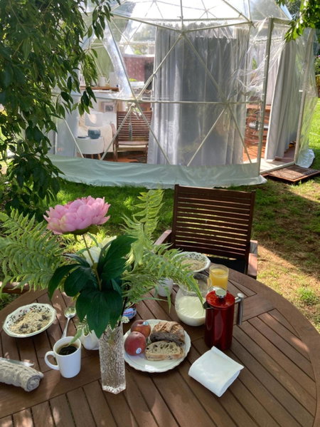 English Cherry Tree Manor, Hamilton, Новая Зеландия