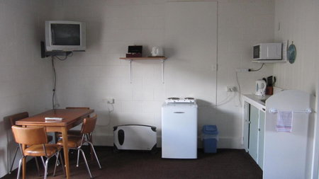 Cromwell Motel, Cromwell, New Zealand