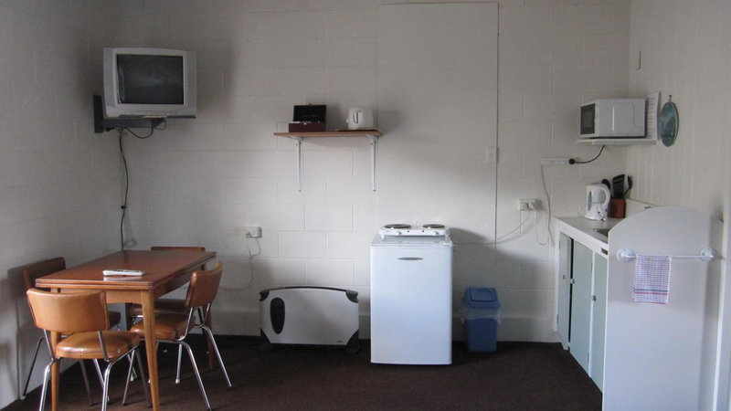 Cromwell Motel, Cromwell, New Zealand