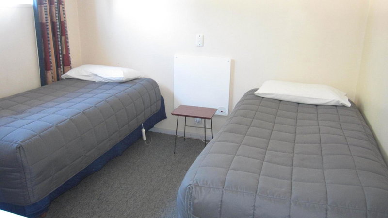 Cromwell Motel, Cromwell, New Zealand