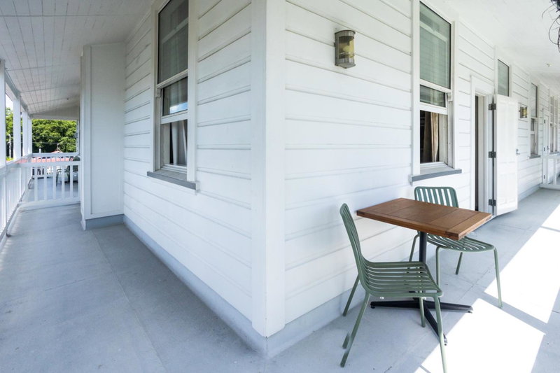 The White Swan Hotel, Masterton, Nueva Zelanda