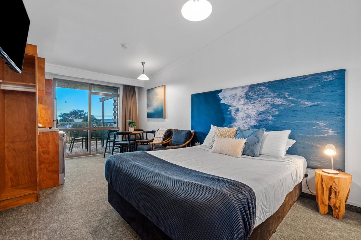 Hotel · Tasman Holiday Parks - Waihi Beach, Waihi Beach