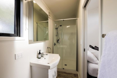 Tasman Holiday Parks - Waihi Beach, Waihi Beach, Neuseeland