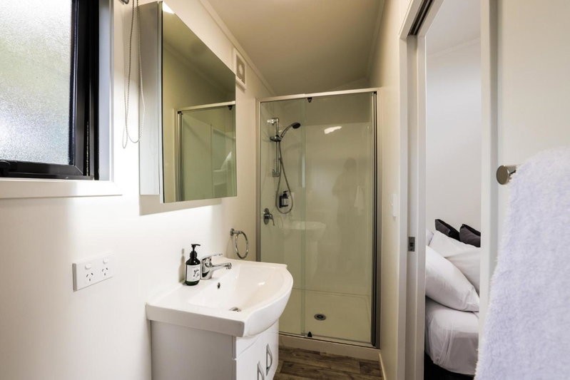 Tasman Holiday Parks - Waihi Beach, Waihi Beach, Neuseeland