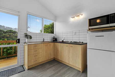 Tasman Holiday Parks - Waihi Beach, Waihi Beach, Neuseeland