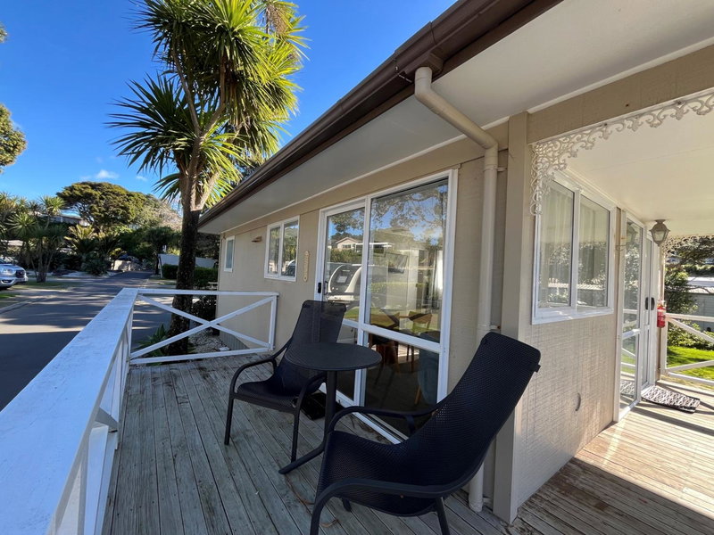 Tasman Holiday Parks - Waihi Beach, Waihi Beach, Neuseeland