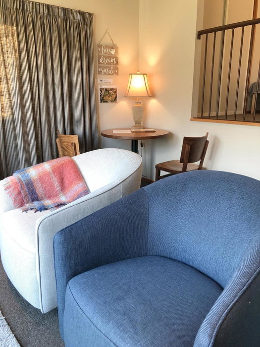 Alpine View Lodge, Wanaka, Новая Зеландия