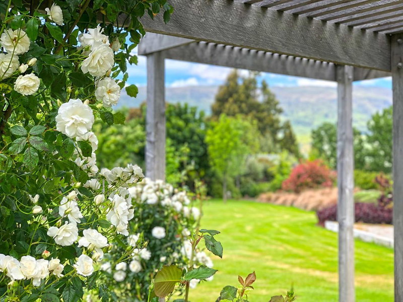Alpine View Lodge, Wanaka, Новая Зеландия