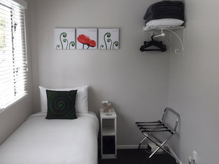 Kiwi House Waiheke, Remuera, Nouvelle-Zélande