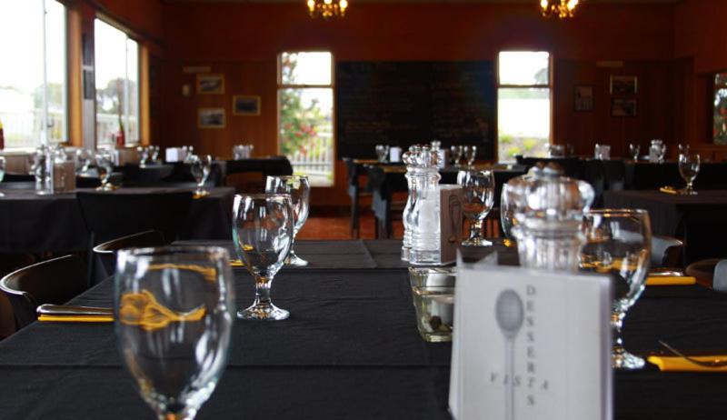 Vista Motor Lodge, Wairoa, New Zealand