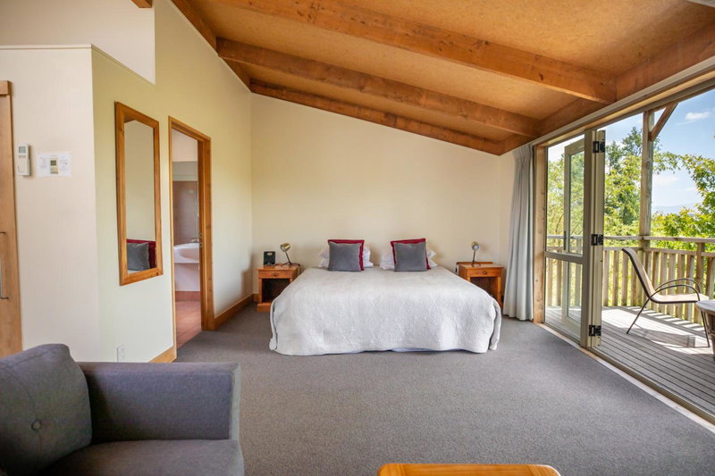 Margrain Vineyard Villas, Martinborough, New Zealand