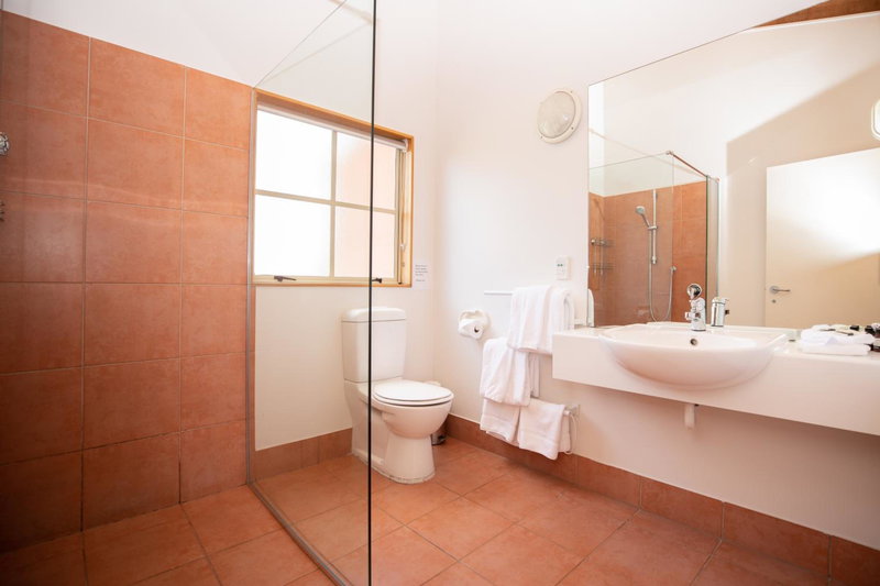 Margrain Vineyard Villas, Martinborough, New Zealand