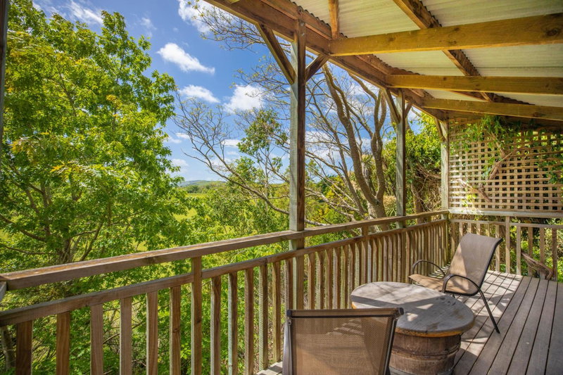 Margrain Vineyard Villas, Martinborough, New Zealand