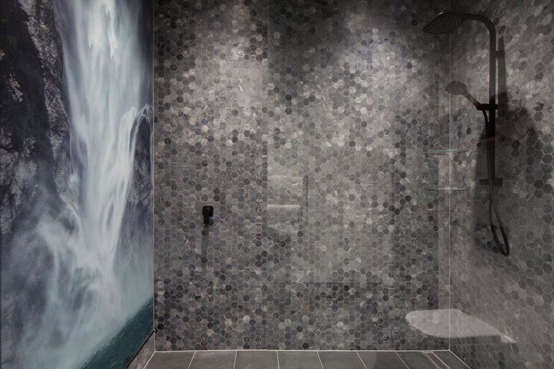 The Cinema Suites, Te Anau, New Zealand