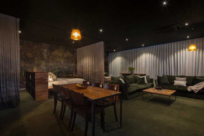 The Cinema Suites, Te Anau, New Zealand