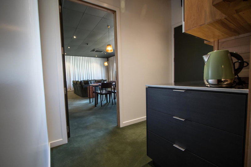 The Cinema Suites, Te Anau, New Zealand