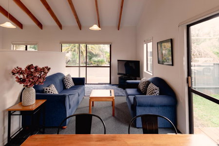 Aotearoa Lodge, Whitianga, New Zealand