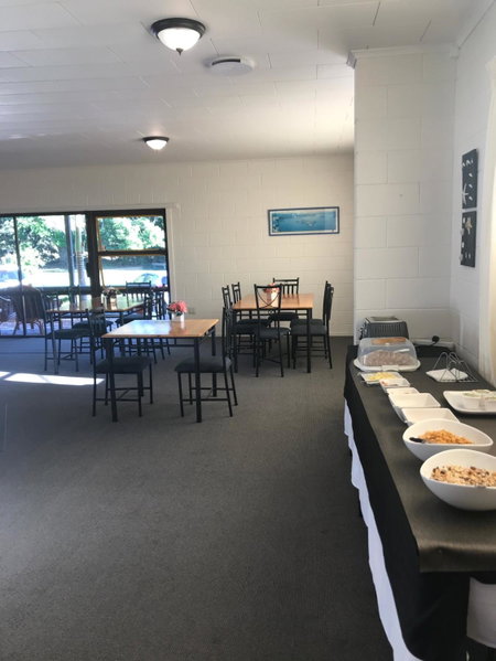 Aotearoa Lodge, Whitianga, New Zealand