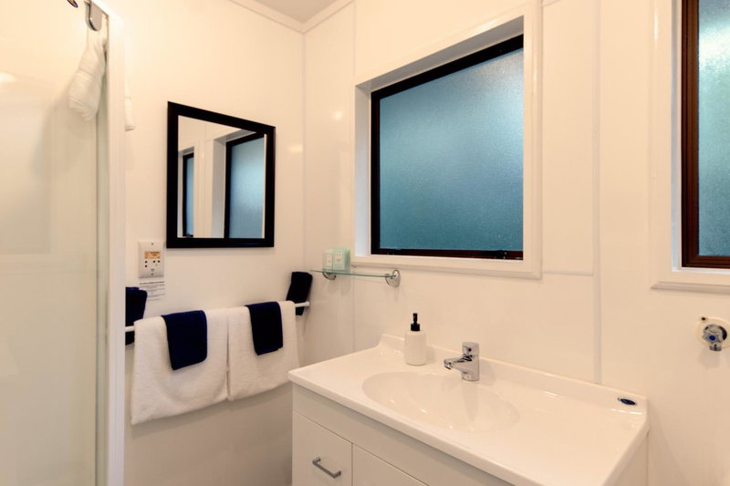 Aotearoa Lodge, Whitianga, New Zealand