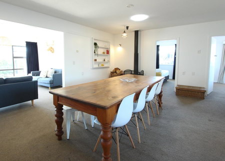 1 - Delightfully fresh, private home close to town, Wanaka, Новая Зеландия