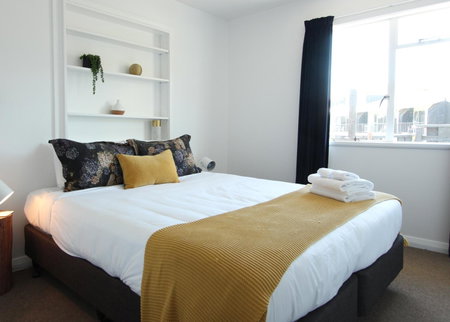 1 - Delightfully fresh, private home close to town, Wanaka, Новая Зеландия