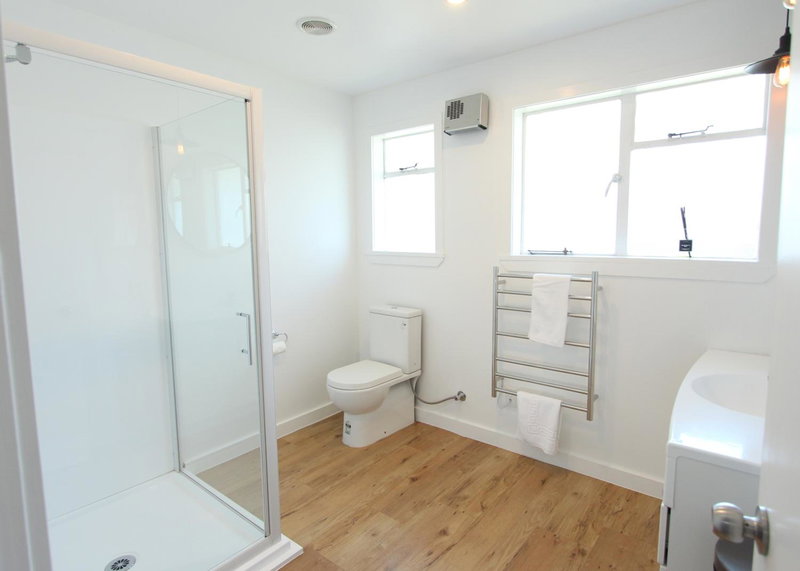 1 - Delightfully fresh, private home close to town, Wanaka, Новая Зеландия