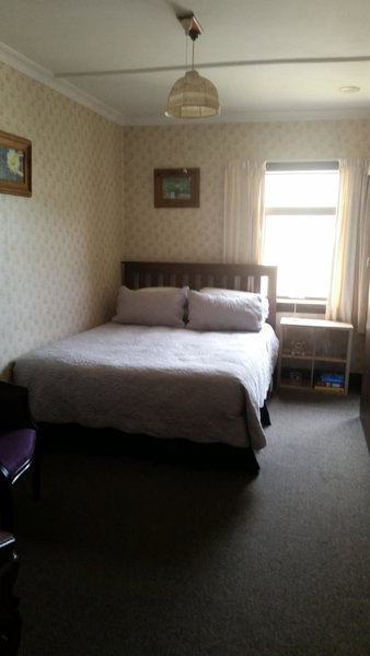 Foveaux Hotel, Invercargill, Neuseeland