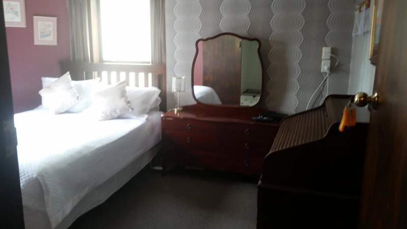 Foveaux Hotel, Invercargill, Neuseeland
