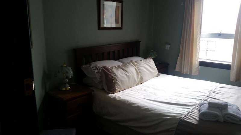 Foveaux Hotel, Invercargill, Neuseeland